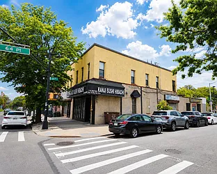 64-19 Myrtle Avenue, #2LOT