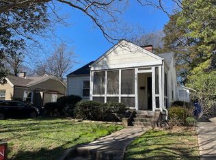 414 Bickett Blvd, Raleigh, NC 27608