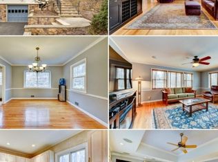 38 Flintlock Rd, Morris Plains, NJ 07950