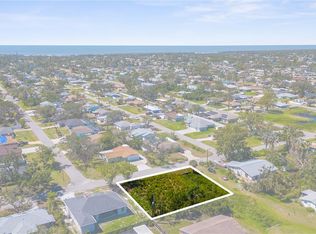 Lots 216 & 217 Rainbow Rd #216, Venice, FL 34293