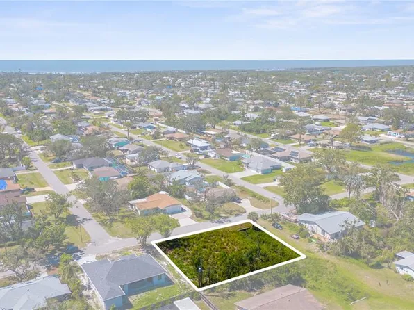 LOTS 216 & 217 RAINBOW ROAD LOT 216, VENICE, FL 34293