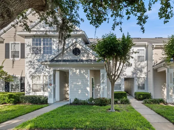 112 Southern Pecan Cir Unit 201, Winter Garden, FL 34787