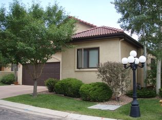 1825 Paseo Del Oro, Colorado Springs, CO 80904