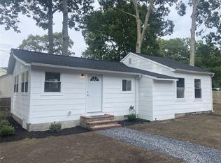 181 Cypress Drive, Mastic Beach, NY 11951