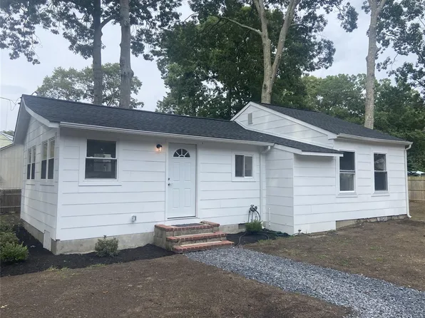 181 Cypress Drive, Mastic Beach, NY 11951