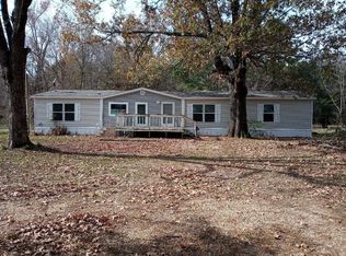 800 Nelson St, Hamburg, AR 71646
