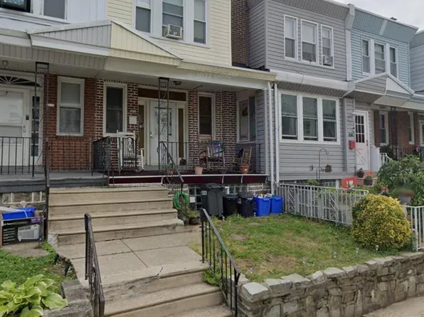 4158 Gilham St, Philadelphia, PA 19135