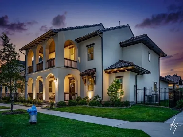 3990 Sevilla Dr, Frisco, TX 75034