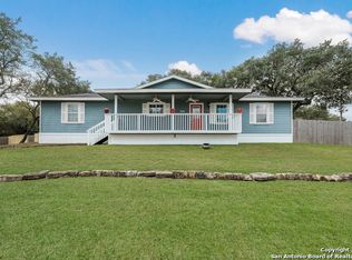 1855 Hillside Oaks, Bulverde, TX 78163