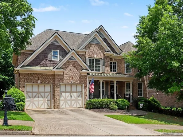 5443 Spey Ct, Johns Creek, GA 30022