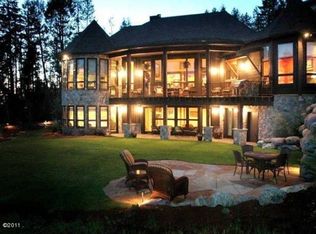 146 Hidden Hills Ln, Whitefish, MT 59937