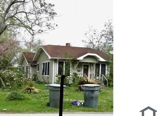505 E Pipkin St, Beaumont, TX 77705