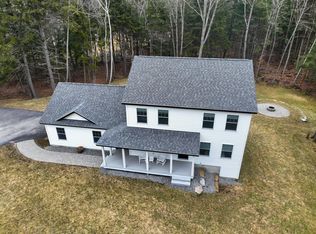 38 Fall Ridge Rd, Windham, ME 04062