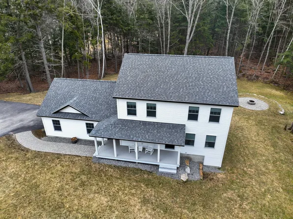 38 Fall Ridge Road, Windham, ME 04062