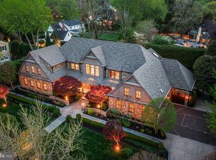 728 Mill St, Moorestown, NJ 08057