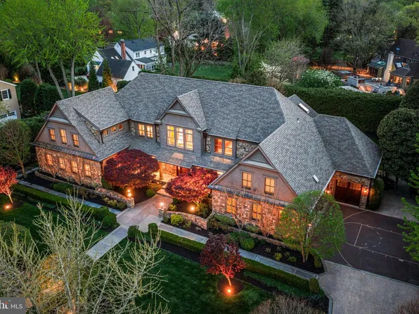 728 Mill St, Moorestown, NJ 08057
