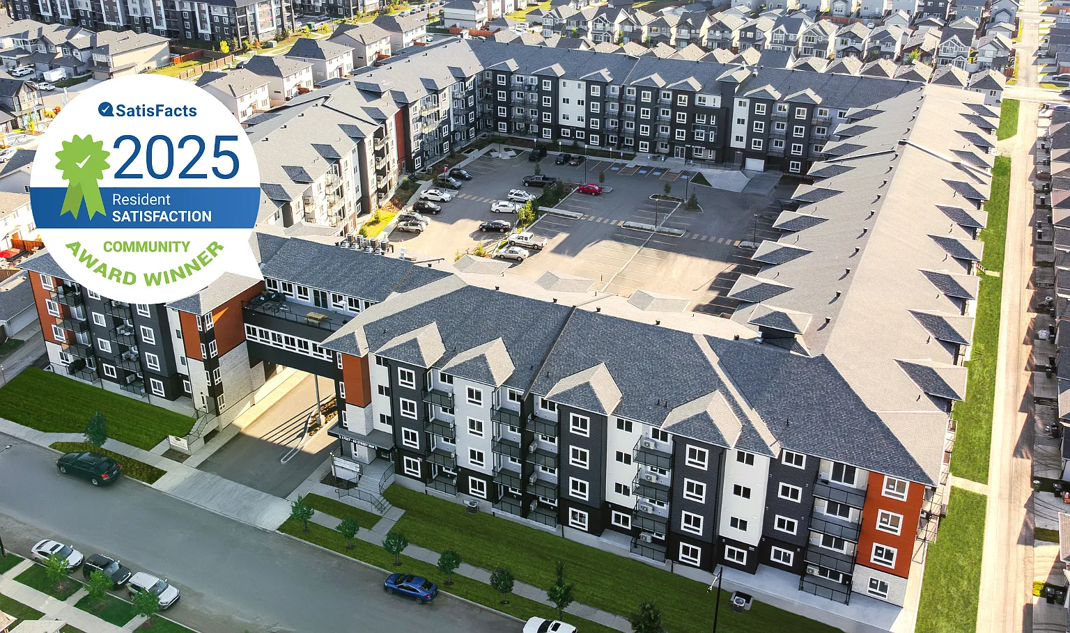 Henday Suites — Photo 2