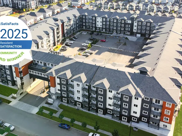 17627 63rd St NW #2-Bedroom, Edmonton, AB T5Y 3C5