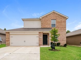 333 Sunnymeade Ln, Jarrell, TX 76537