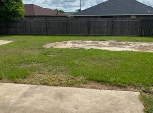 1708 Maplewood St, Deridder, LA 70634