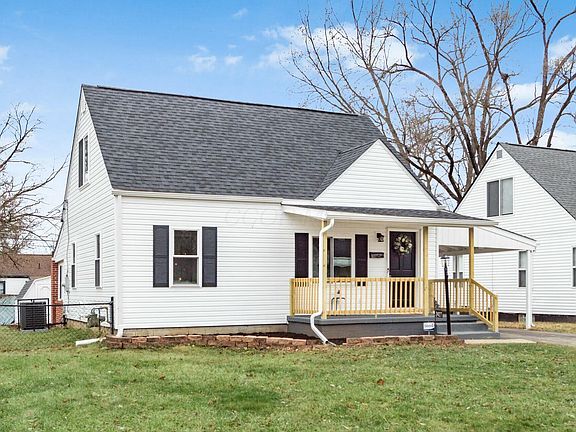 3rd image of 2427 Argyle Dr
