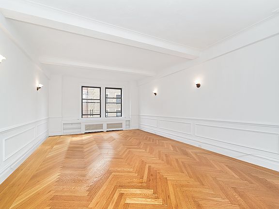 2nd image of 600 W 111th St #5E1