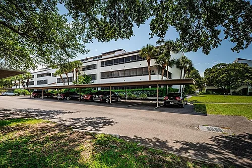 2581 Countryside Blvd #304 Photo 1