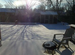 124 Totten Dr, Greenwood, IN 46143