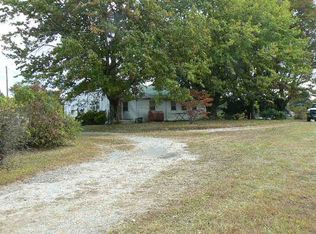 5 Old Buckingham Rd, Cumberland, VA 23040