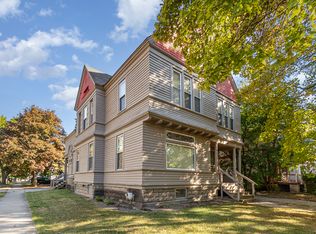 1301 McKinley St #3, Bay City, MI 48708