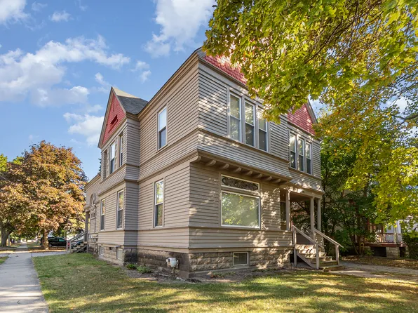 1301 McKinley St #4, Bay City, MI 48708