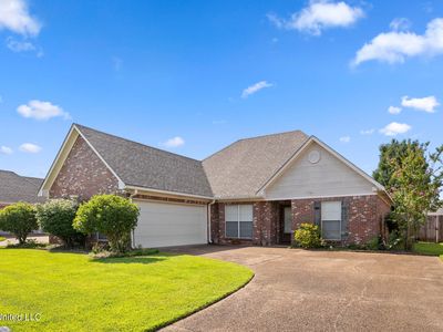 113 Susan Ln, Brandon, MS, 39042