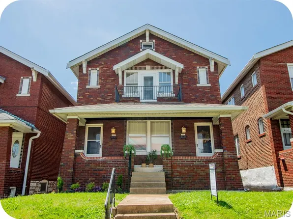 5036 Tholozan Ave, Saint Louis, MO 63109