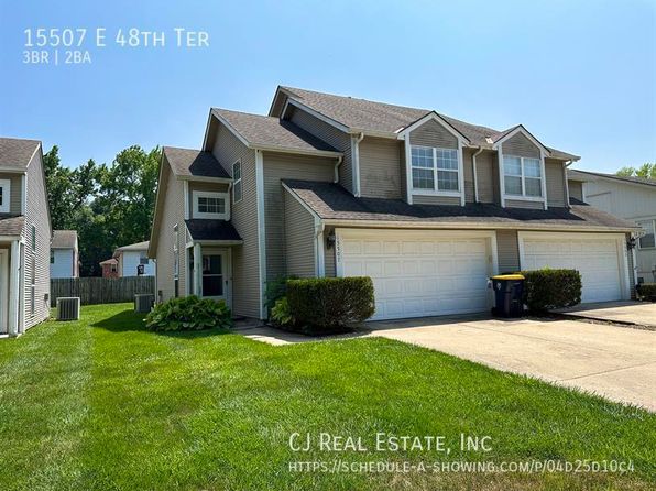 15507 E 48th Ter