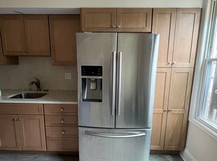262 Winfield Ave #1, Jersey City, NJ 07305