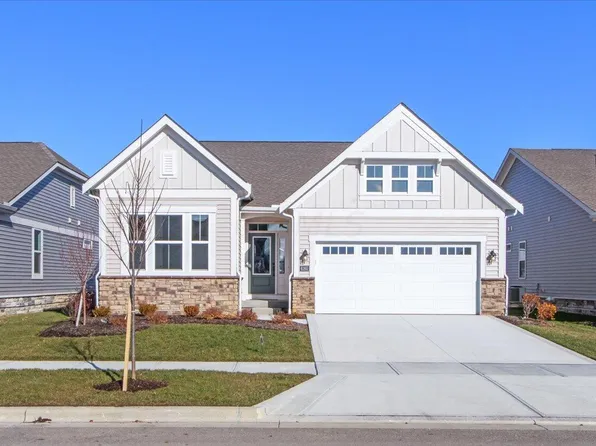 6165 E Windcliff Dr E, Grove City, OH 43123