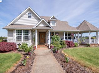 15315 S Herman Rd, Molalla, OR 97038