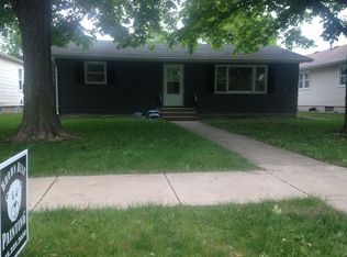 920 E Benton St, Morris, IL 60450