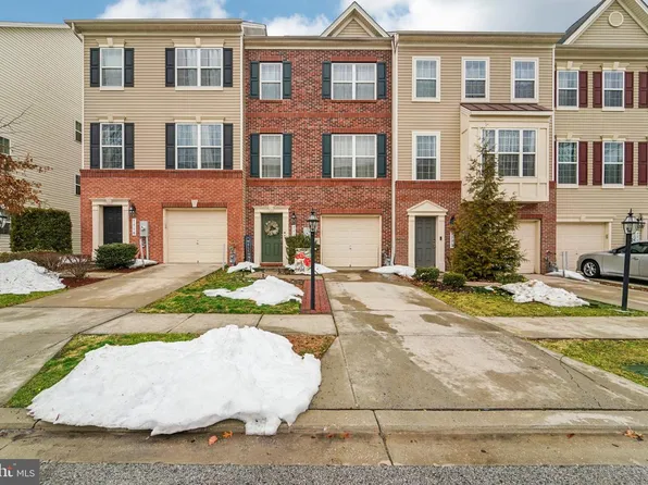 7714 Gaston Pl, Glen Burnie, MD 21060