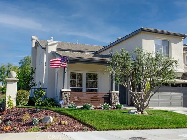 25964 Tennyson Ln, Stevenson Ranch, CA 91381