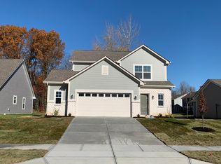 500 Rambo Dr, Westfield, IN 46074