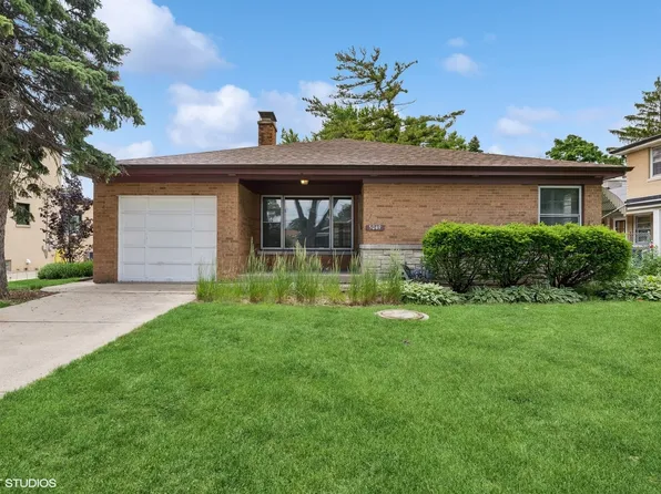 5049 Birchwood Ave, Skokie, IL 60077