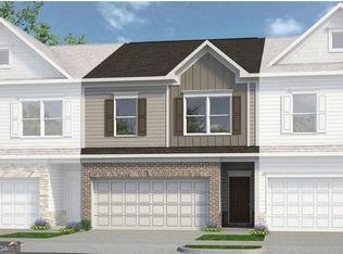 2370 Ravencliff Dr #138, Austell, GA 30168