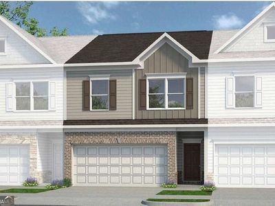 2370 Ravencliff Dr #138, Austell, GA, 30168