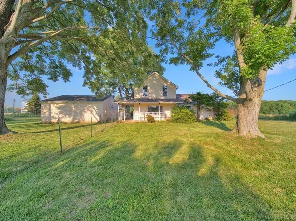 7364 Fargo Rd, Greenwood, MI 48006