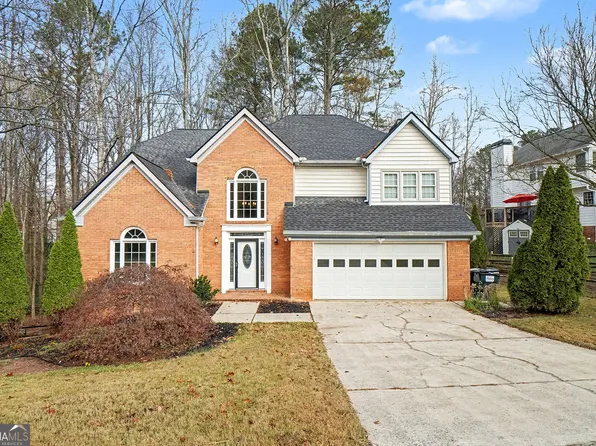 810 Deep Lake Dr NW, Kennesaw, GA 30144