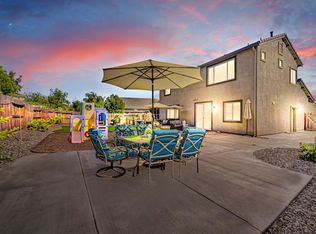 12377 Muir Trail Way, Rancho Cordova, CA 95742