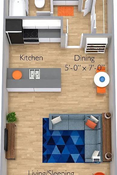 The Naya Apartments — Photo 35