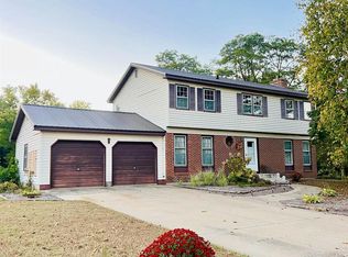 305 N Minnesota St, Muscoda, WI 53573