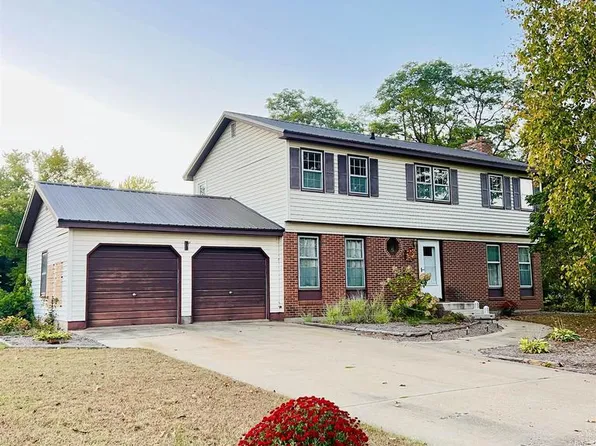 305 North Minnesota Street, Muscoda, WI 53573